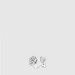 Rose Dior Bagatelle 반지 JBAG9