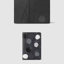 LV X YK 포켓 오거나이저 M81928
