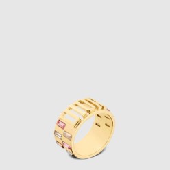 레볼루션 링 반지 R1236