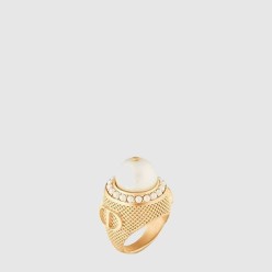 Dior Dream 반지 R1124