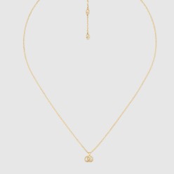 18K 목걸이 687118