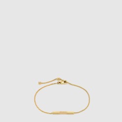 링크 투 러브 GUCCI 바 팔찌 662106