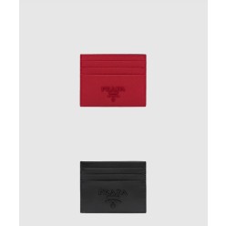 모노크롬 카드지갑 1MC025