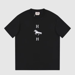 플라워 코튼 톱