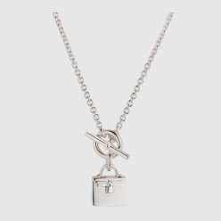 Amulettes Kelly 목걸이