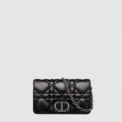 Dior Caro 매크로까나쥬 미니 백 S5135