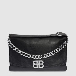 BB 소프트 라지 플랩백 748488