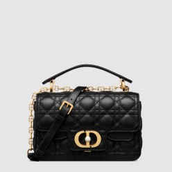 Dior Jolie 스몰 탑 핸들 백 M9271