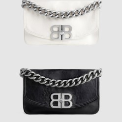 BB 소프트 스몰 플랩백 748598