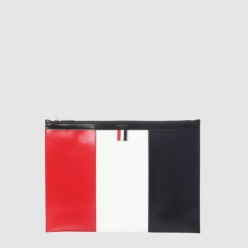 삼색클러치 MAC025A