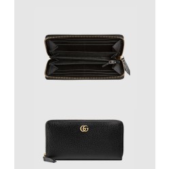 GG 마몽 지퍼월렛 456117