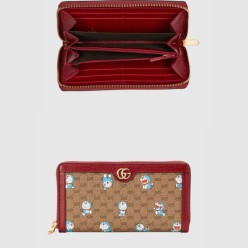 Doraemon x Gucci 지퍼월렛 647787