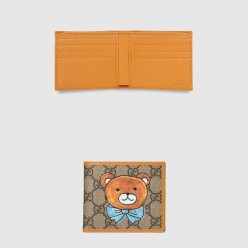 KAI x Gucci 반지갑 ‎660159