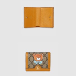 KAI x Gucci 카드지갑 ‎660510
