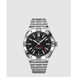 크로노맷 오토매틱 GMT 40 A3239810