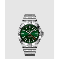 크로노맷 오토매틱 GMT 40 A3239810