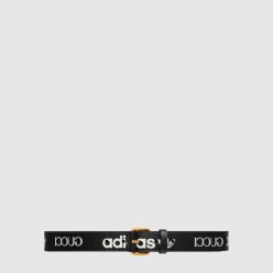 더블 G 버클 콜라보 벨트 702277