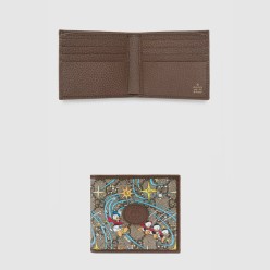 Disney x Gucci 도널드 덕 반지갑 647937