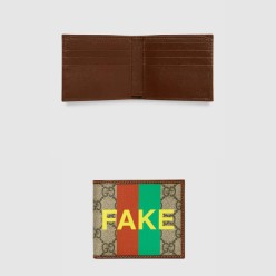 FAKE 반지갑 ‎636166