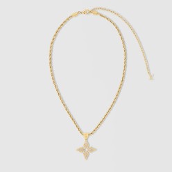 LV 로프 펜던트 M01751