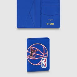 LVXNBA 포켓 오거나이저 M81663