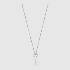 LV 키 목걸이 M00678