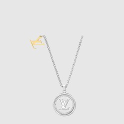 LV 캐치 목걸이 M80184