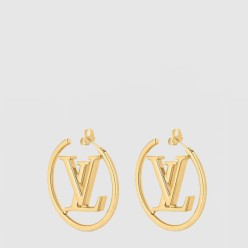 LV 스텔라 귀걸이 M00944