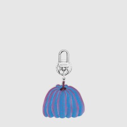 LV 펌킨 키 홀더 M01100
