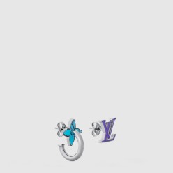 비즈 귀걸이 M00320