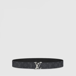 LV 태그 리버서블 벨트 M0367V