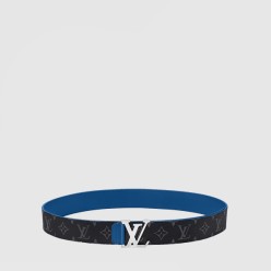 LV 태그 리버서블 벨트 M0720U