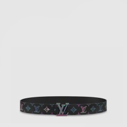 LV 라이트 리버서블 벨트 M0727T