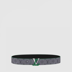 LV 라인 리버서블 벨트 M0723V