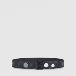 LV 라인 리버서블 벨트 M0654U