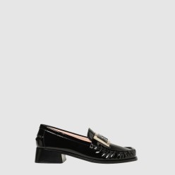 Preppy Viv 로퍼 레이스 6333
