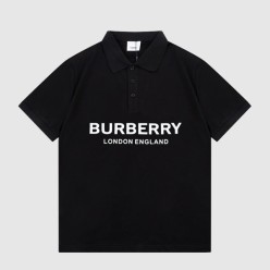 로고 프린트 반팔