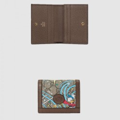 DISNEY X 반지갑 648121