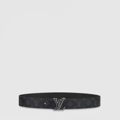 LV 이니셜 리버시블 벨트 M0157U