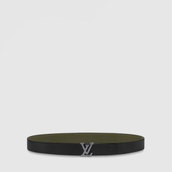 LV 헤리티지 리버서블 벨트 M0679