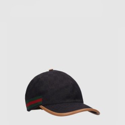 GG 쟈가드 베이스볼 캡 722381