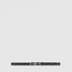 BB EXTRA LARGE 벨트 674181