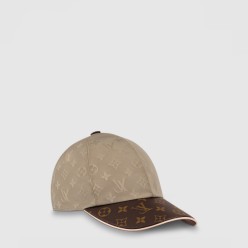 LV 베이스볼 캡 M76504