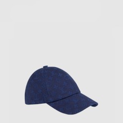 모노그램 베이스볼 캡 M77589