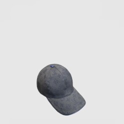 모노그램 베이스볼 캡 M76481