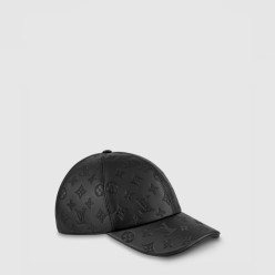 모노그램 베이스볼 캡 M76580
