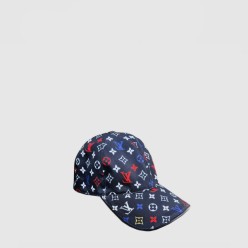 LV 베이스볼 캡 M64933