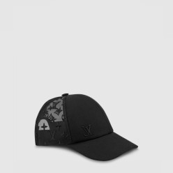 모노그램 메시 베이스볼 캡 M77114
