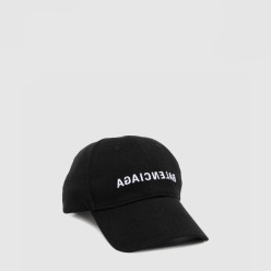 로고 베이스볼 캡 499071