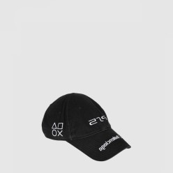 로고 베이스볼 캡 661879